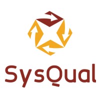 SysQual - Systèmes de Management QSEÉ logo - Similar company to Sisnid