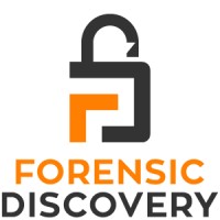 Forensic Discovery LLC logo - Similar company to Opic Technologies, Inc.