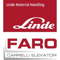 FARO CARRELLI ELEVATORI S.P.A. logo - Similar company to Cami2 Srl - Carrelli Elevatori