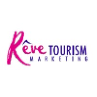 Rêve Tourism Marketing logo - Similar company to Team Les Cham'Elles Breizh 2025