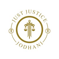 Just Justice Jodhani Law Office logo - Similar company to Lawgit Education