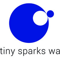 Tiny Sparks WA logo - Similar company to Curtin School Of Allied Health