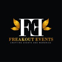 Freakout Events UAE logo - Similar company to Fox Events Uae
