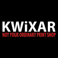 Kwixar logo - Similar company to Executive Gifts