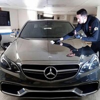 Mr. Detail Auto Salon