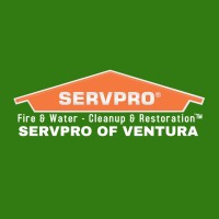 SERVPRO of Ventura logo - Similar company to Socal Water Pro