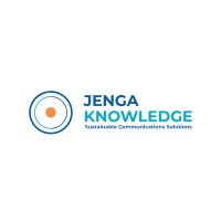 JENGAKNOWLEDGE logo - Similar company to True Vision Production