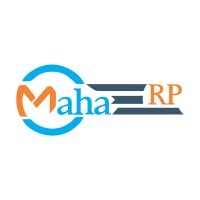 Maha ERP logo - Similar company to Erp Global