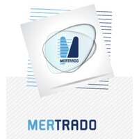 Mertrado GmbH logo - Similar company to Dietrich Gmbh