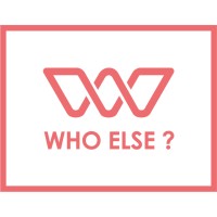 Who Else? logo - Similar company to Seederal Technologies