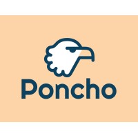 Poncho logo - Similar company to Oyster Insight