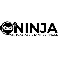 Ninja Virtual Assistant Services logo - Similar company to Free Up | Virtual Assistant Services