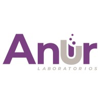 LABORATORIOS ANUR SL logo - Similar company to Ffaiges Sl