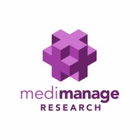 Medimanage Research logo - Similar company to Digimedic Group Bajio