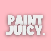 Paint Juicy ® - Paint and Sip + Entertainment logo - Similar company to Physioflex Sports & Health Centre