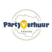 Party Verhuur Twente logo - Similar company to Futurevending