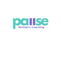 Pause Women's Coaching Ltd logo - Similar company to Meldon Consultancy
