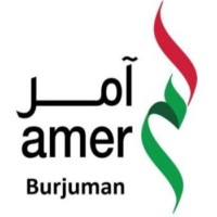 Amer Burjuman center logo - Similar company to Amer, Al Karama | Maf Government Transactions Center Llc