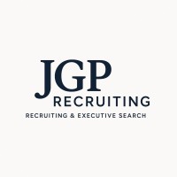 JGP Recruiting logo - Similar company to Remotegrow