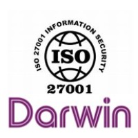 Darwin Evol logo - Similar company to Spaertan