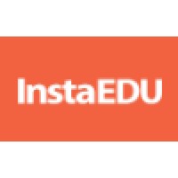 InstaEDU logo - Similar company to Rocket-Tutor
