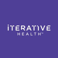 Iterative Health logo - Similar company to Pathai