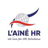 L'AINE HR logo - Similar company to Ms Staffing