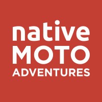 Native Moto Adventures logo - Similar company to Olympic Hiking Co.