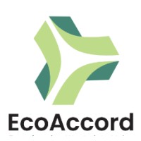 EcoAccord logo - Similar company to Greenech Resolutions