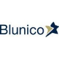 Blunico A/S logo - Similar company to Brimas Construction