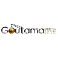 Goutama Weights and Testing Pte Ltd logo - Similar company to Pt. Solid Energi Internasional