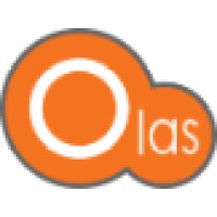 Olas logo - Similar company to Olas (Part Of The Assima Group)