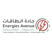 Energies Avenue logo - Similar company to First Solutions (Energy)