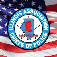 Illinois Association of Chiefs of Police logo - Similar company to Volt Ai