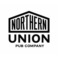 Northern Union Pub Company logo - Similar company to Pear Tree Cafe