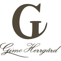 Gimo Herrgård logo - Similar company to Khraft - Coaching I Ledarskap I Utbildning