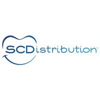 SCDistribution logo - Similar company to Revatec