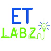 ET Labz logo - Similar company to Teri B Talent And Model Management
