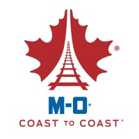 Maritime-Ontario (M-O) Freight Lines Limited logo - Similar company to One For Freight