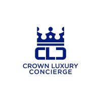 Crown Luxury Concierge logo - Similar company to The Blue Armoire - Luxury Personal Shopper & Property Concierge Services