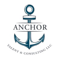 Anchor Talent & Consulting logo - Similar company to Anchor Technology