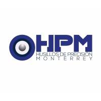 Husillos de Precisión Monterrey logo - Similar company to Inelser Electronic Industrial Service
