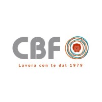 CBF srl logo - Similar company to Savelli S.P.A.