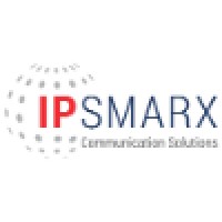 IPsmarx logo - Similar company to Sip Technologies
