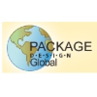 Package Design Global logo - Similar company to Package Right