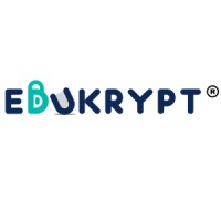 Edukrypt logo - Similar company to Educrypt
