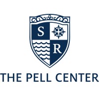 Pell Center at Salve Regina University logo - Similar company to Glow Up Method