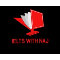 IELTS with Naj logo - Similar company to Englivio