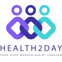 Health2D B.V. logo - Similar company to Munt Masters