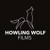 Howling Wolf Films logo - Similar company to University Graphic Systems